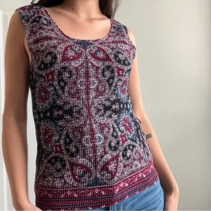 Nicola Crinkled Blouse